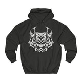 Tiger Tattoo Hoodie (Unisex)