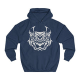 Tiger Tattoo Hoodie (Unisex)